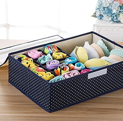 Winkelen Innerwear Organiser for Wardrobe