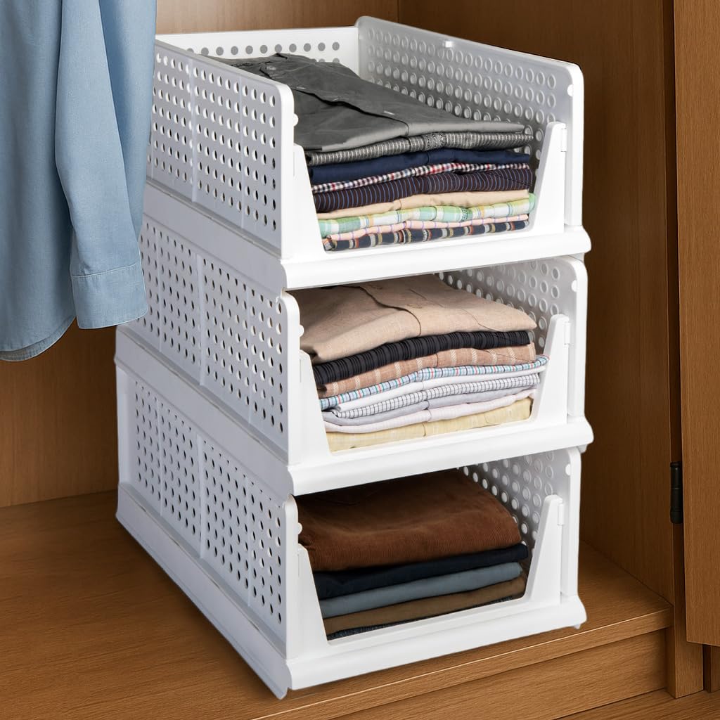 Glamluxe Multi Purpose Storage Rack