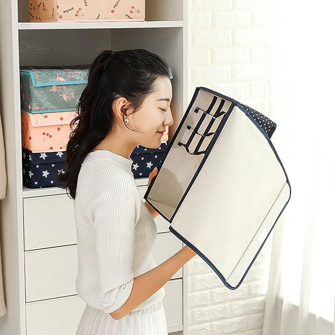 Winkelen Innerwear Organiser for Wardrobe