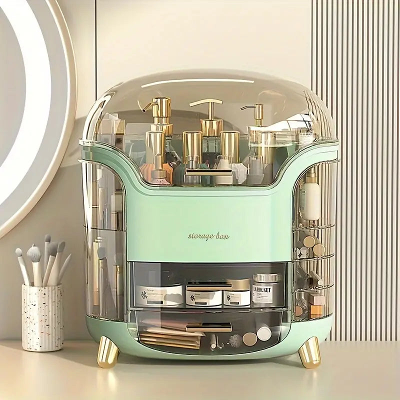 Professional Cosmetic,Makeup & Jewelry Organizer
