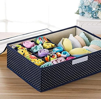 Winkelen Innerwear Organiser for Wardrobe