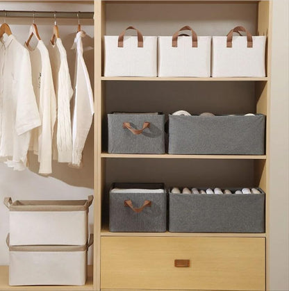 Wardrobe Organizer for Clothes