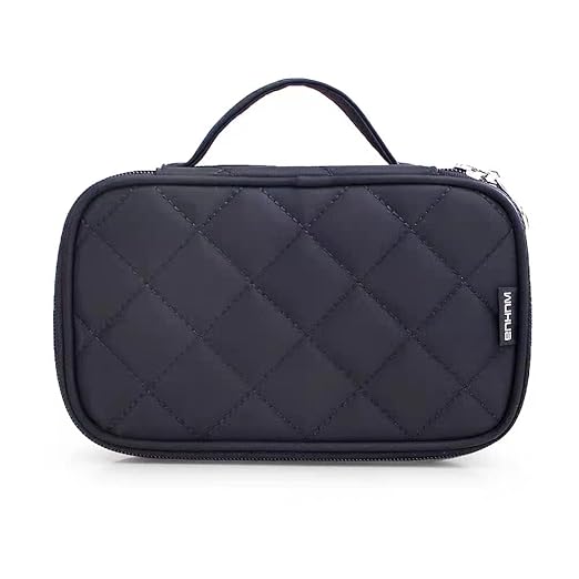 Portable Makeup Bag