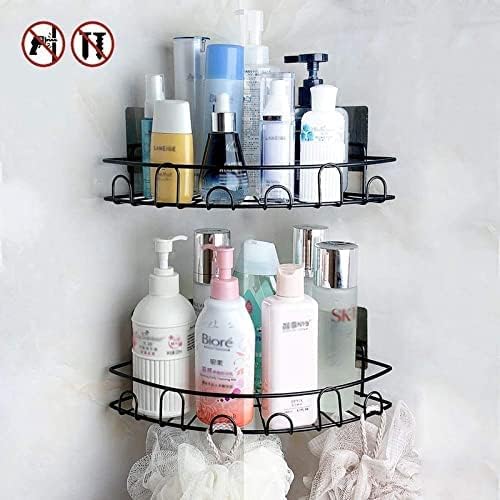 Bathroom Organiser Without Drill Bathroom Rack