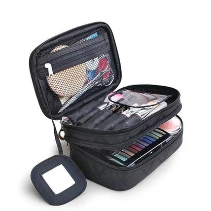 Portable Makeup Bag