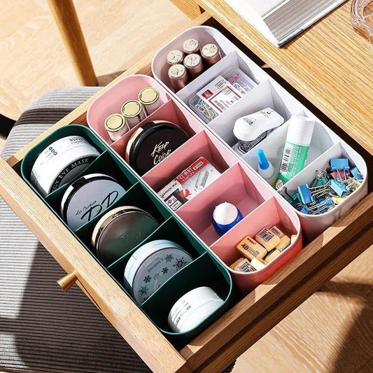 Cosmetic Makeup Organizer for Women