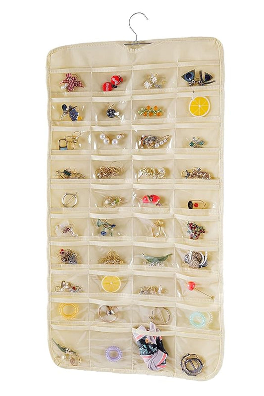 Hanging Jewelry Organizer