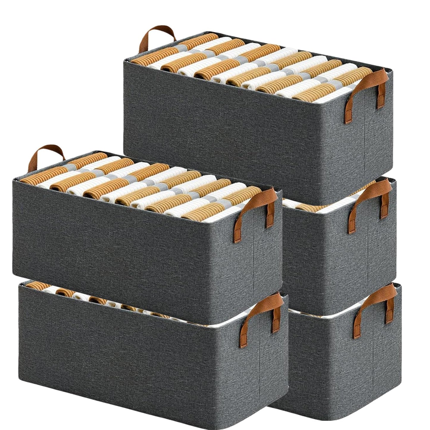 Wardrobe Organizer for Clothes