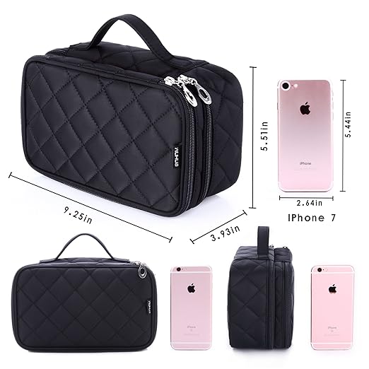 Portable Makeup Bag