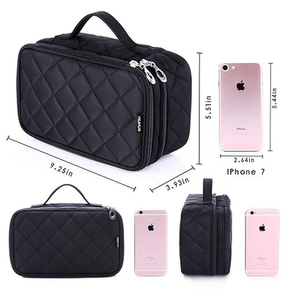 Portable Makeup Bag
