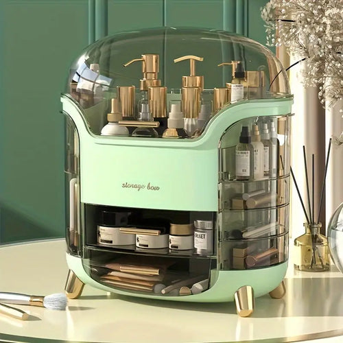 Professional Cosmetic,Makeup & Jewelry Organizer