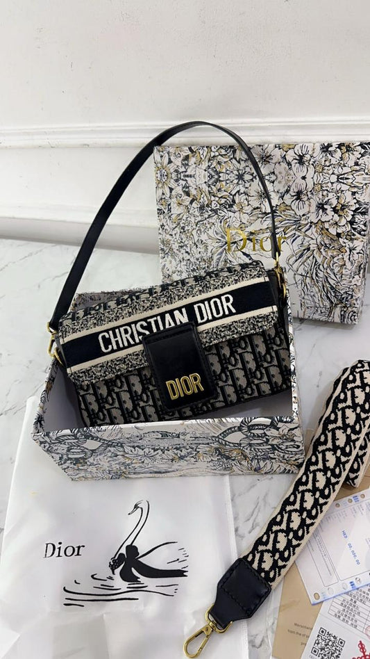 CHRISTIAN DIOR BAG