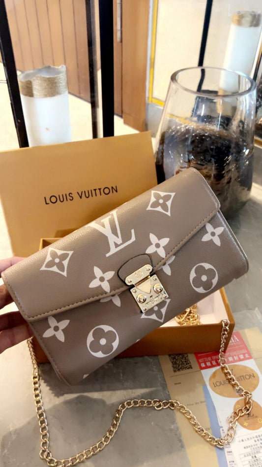 LOUIS VUITTON SLING BAG