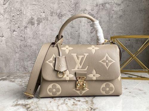 LOUIS VUITTON HANDBAG