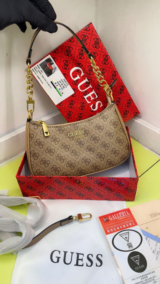 GUESS PREMIUM QUALITY HANDBAG