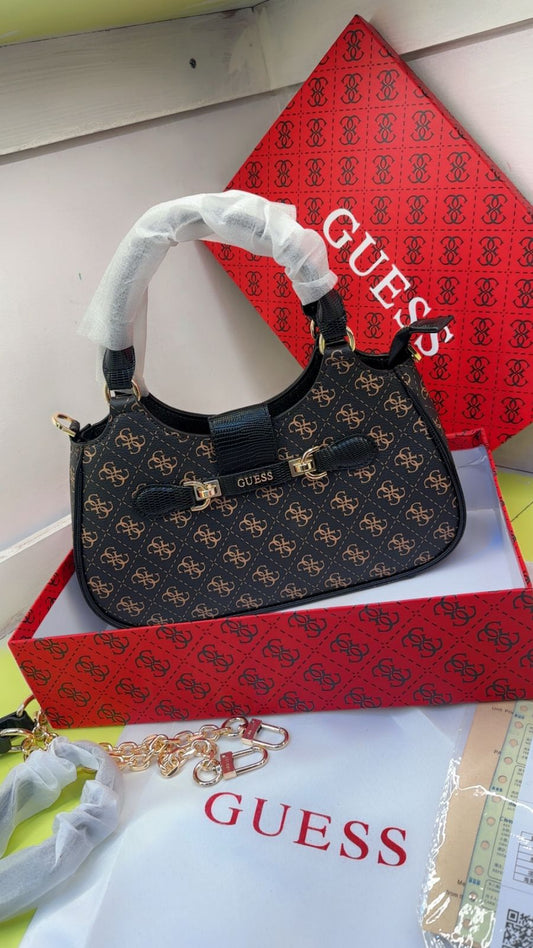 GUESS PREMIUM QUALITY HANDBAG