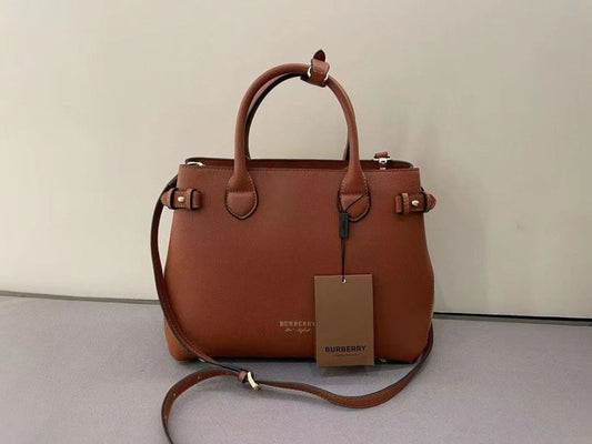 BURBERRY HANDBAG