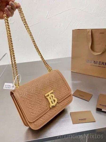 Burburry sling bag
