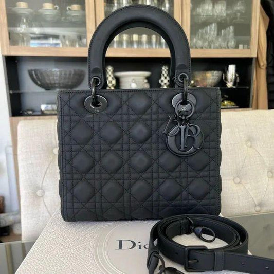 DIOR HANDBAG