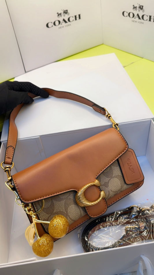 COACH SLING BAG