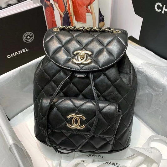 Chanel backpack